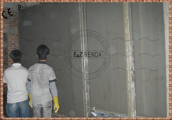 Patent Auto Ez Renda Rendering Plastering Machine XP-1200 Single Phase