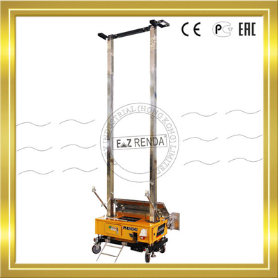 Most Portable Automatic Wall Plastering Machine EZ-VISTA 2 PCS