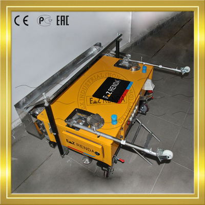 Special Wall Plaster Machine For Construction EZ RENDA Machine