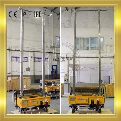 Special Wall Plaster Machine For Construction EZ RENDA Machine