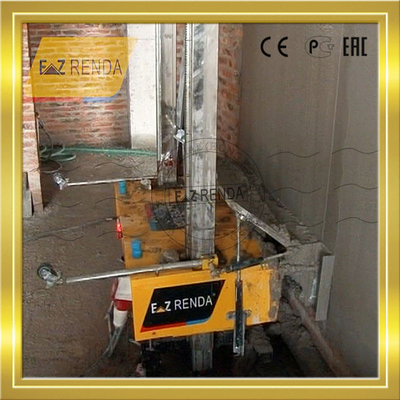 Ez Renda Driven System Rendering Machine Three 220v / Three 380v 110kg