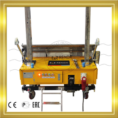 Ez Renda Driven System Rendering Machine Three 220v / Three 380v 110kg