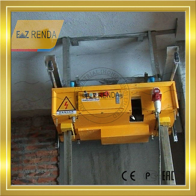 Ez renda Rendering Machine For Skyscraper With Clay Mortar Plastering EZ - XP - 1200