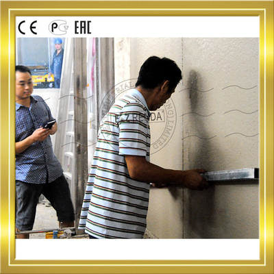 Light Weight Fully-automatic Rendering Machine With Stainless Steel Directional Pipes