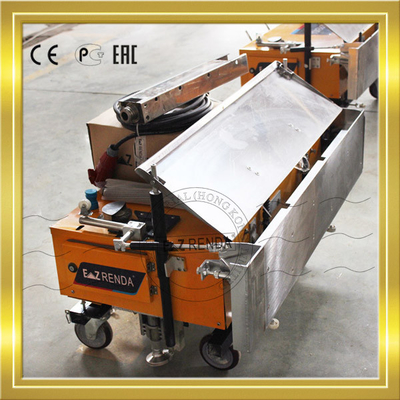 Light Weight Fully-automatic Rendering Machine With Stainless Steel Directional Pipes