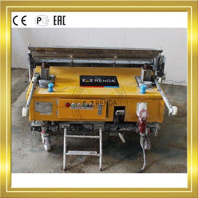 Ez Renda  Automatic Rendering Machine For Sale Light Weight, Protable For Wall Render
