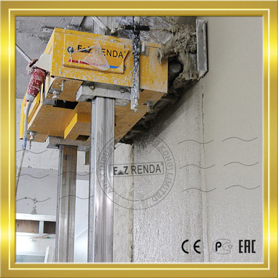 Ez Renda  Automatic Rendering Machine For Sale Light Weight, Protable For Wall Render