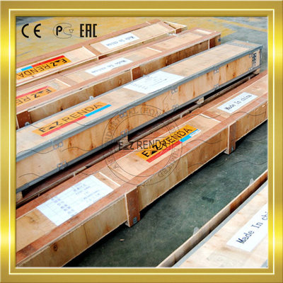 Ez Renda  Automatic Rendering Machine For Sale Light Weight, Protable For Wall Render
