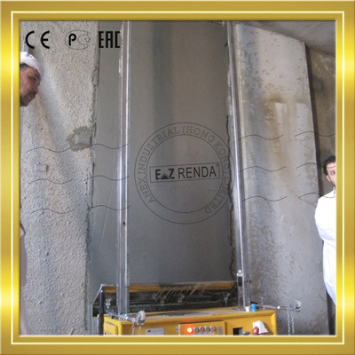 Automatic Ez renda Rendering Machine Single Phase / Three Phase