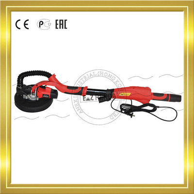 Single Phase 4.2 KGS Dustless Wall Sanding Machine For Polishing Wall