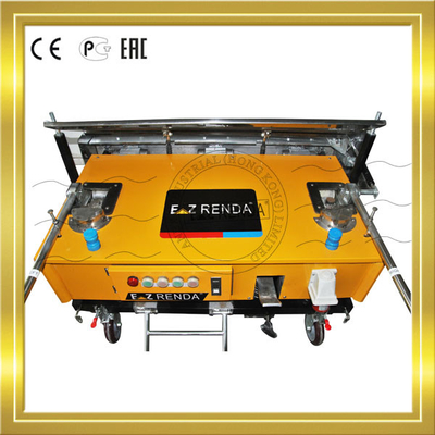 Waterproof Ez renda Plastering Machine Construction Tools For House