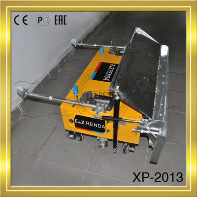 Spray Painting Machine , plaster spray machine Hydraulic System