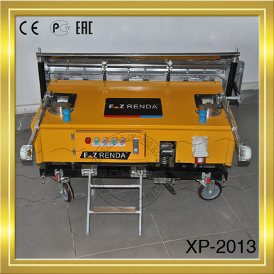 Spray Painting Machine , plaster spray machine Hydraulic System