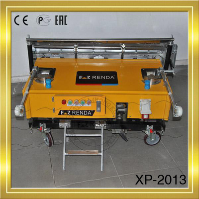 Specialist Plaster Tools Cement Rendering Machine Three Phase