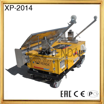 Internal Wall Cement Plastering Machine Materials For Stucco Plastering