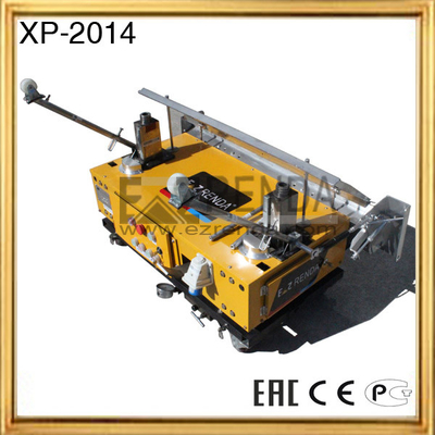 Internal Wall Cement Plastering Machine Materials For Stucco Plastering