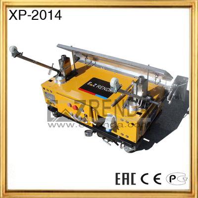 Ezrenda Building Wall Rendering Machine Plastering Videos / Plastering Equipment