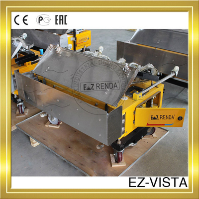 Ezrenda Spray Render Machine Plastering Tools Rendering A House
