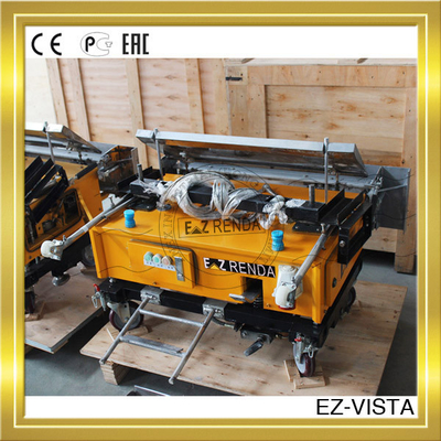 Ezrenda Spray Render Machine Plastering Tools Rendering A House