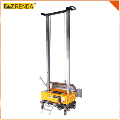 Stucco Ez renda Cement Render Machine Plastering Contractors