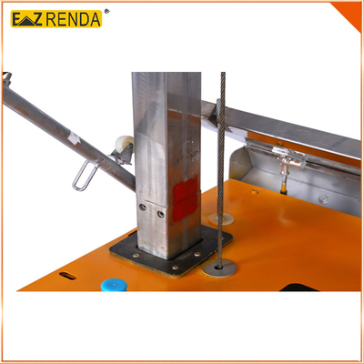 Stucco Ez renda Cement Render Machine Plastering Contractors