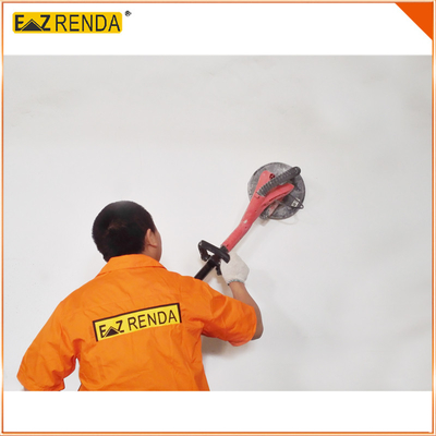 EZ Renda Light weight Wall Grinding Machine surface grinding portable
