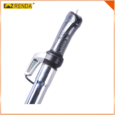 Professional Electric Mixer Portable Mortar Mixer Suitable For Cement Mortar