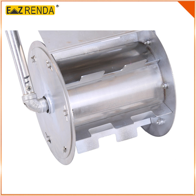 Professional Electric Mixer Portable Mortar Mixer Suitable For Cement Mortar