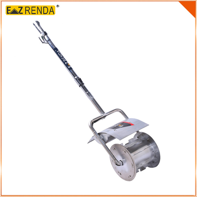 Professional Electric Mixer Portable Mortar Mixer Suitable For Cement Mortar
