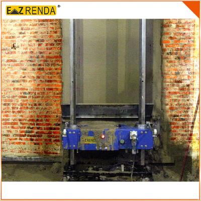 Building Automatic wall Rendering Machine Remote Controller for Stucco