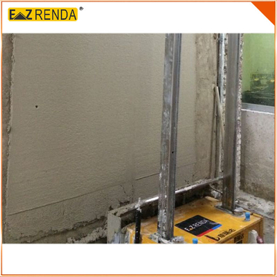 Ez renda Plaster Automatic Rendering Machine Stucco Interior Walls