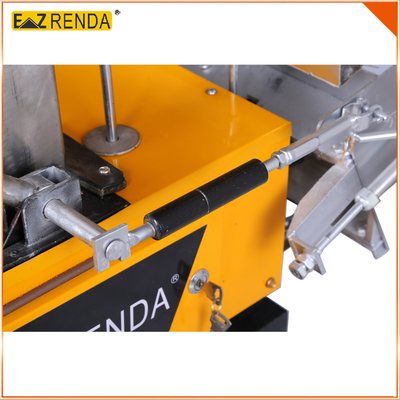 Ez renda Plaster Automatic Rendering Machine Stucco Interior Walls