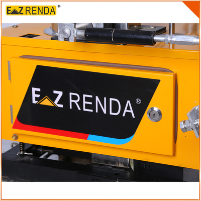 Inclusive Cement Render Machine Smooth Finishes Concrete Stucco Building
