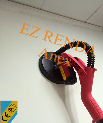 Máquina portátil de la chorreadora de la pared para la mampostería seca que enarena 710W/220V