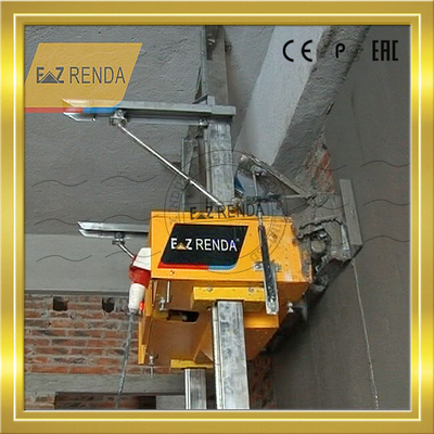 Máquina especial del yeso de la pared para la máquina de la construcción EZ RENDA
